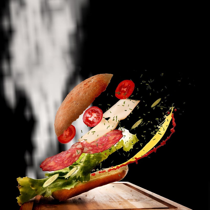 Zero-Waste Cooking
